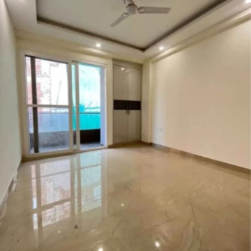 2 BHK Builder Floor For Rent in Palm Residency Chhatarpur Rajpur Khurd Extension Delhi  8079649