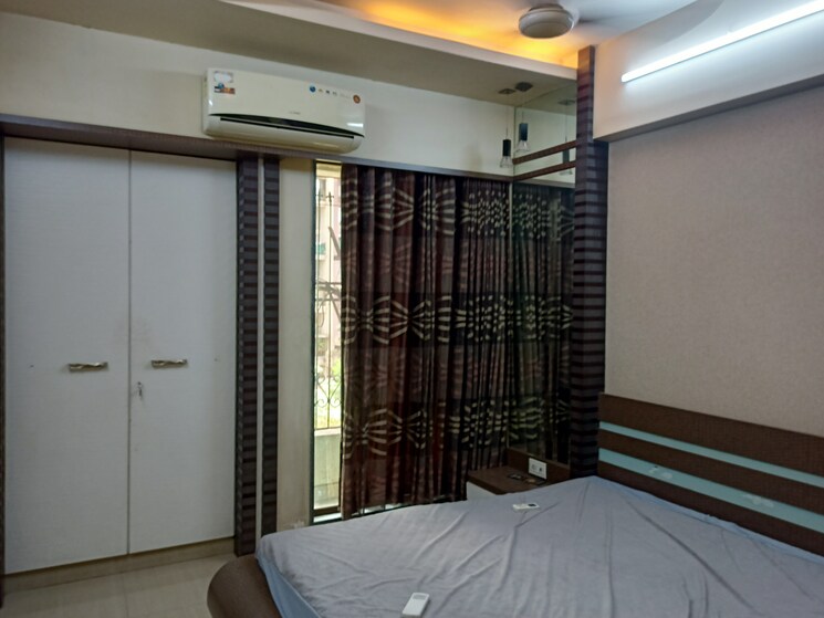 Bedroom, madhav-sankalp 3 Bedroom 1650 Sq.Ft. Apartment In Kalyan West Thane 8079601