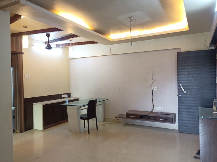 Living Room, madhav-sankalp 3 Bedroom 1650 Sq.Ft. Apartment In Kalyan West Thane 8079601