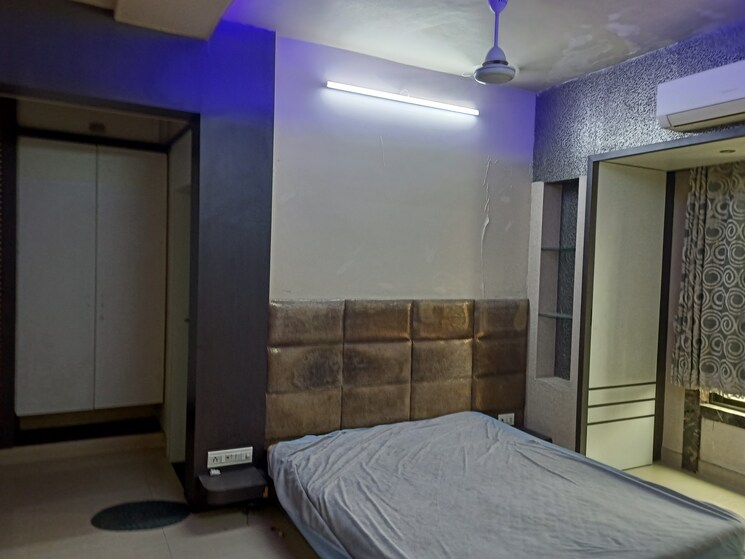 Bedroom, madhav-sankalp 3 Bedroom 1650 Sq.Ft. Apartment In Kalyan West Thane 8079601