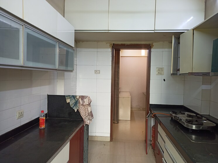 Kitchen, madhav-sankalp 3 Bedroom 1650 Sq.Ft. Apartment In Kalyan West Thane 8079601