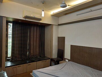 Bedroom in 3 BHK Apartment at Madhav Sankalp, Kalyan West – for Rent