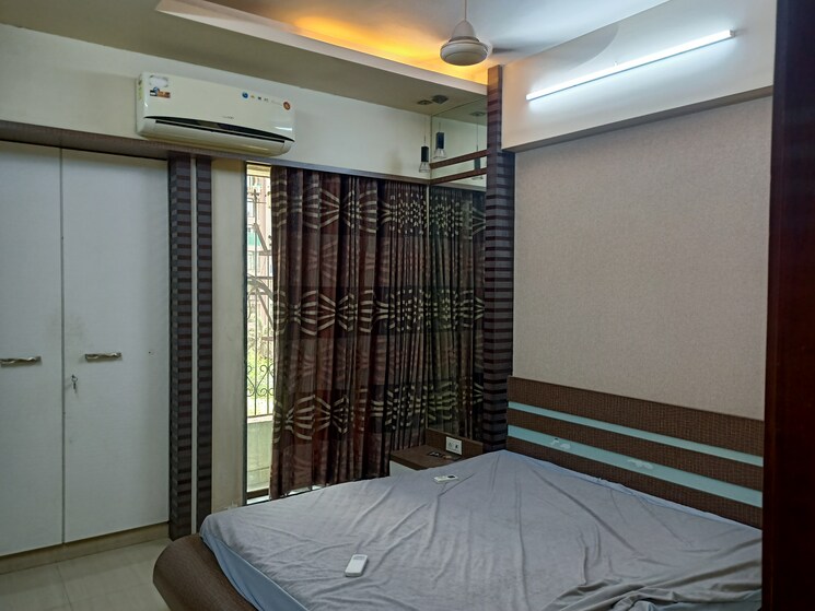 Bedroom, madhav-sankalp 3 Bedroom 1650 Sq.Ft. Apartment In Kalyan West Thane 8079601