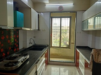 3 BHK Apartment For Rent in Madhav Sankalp Kalyan West Thane  8079601