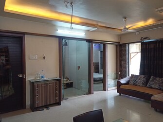 3 BHK Apartment For Rent in Madhav Sankalp Kalyan West Thane  8079601