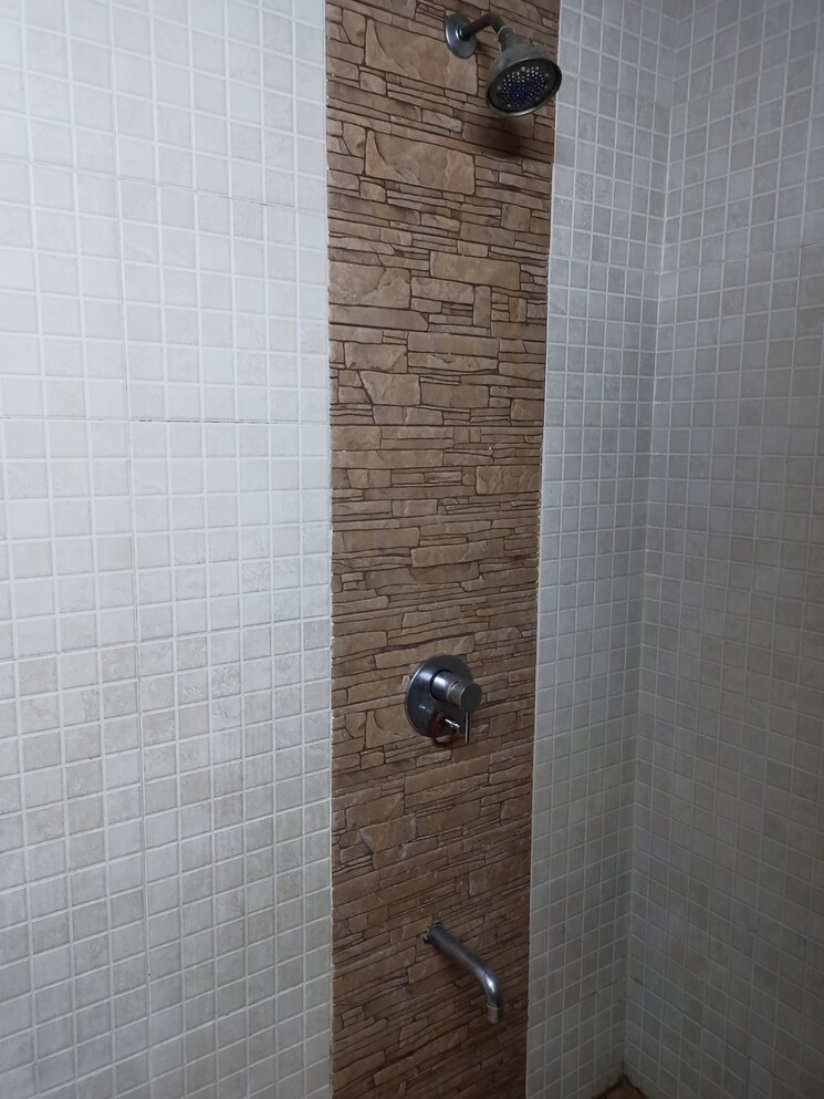 Bathroom, madhav-sankalp 3 Bedroom 1650 Sq.Ft. Apartment In Kalyan West Thane 8079601