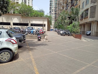 3 BHK Apartment For Rent in Madhav Sankalp Kalyan West Thane  8079601