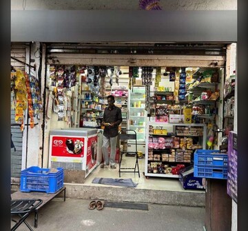 Commercial Shop 125 Sq.Ft. For Resale in Bhandup West Mumbai  8079608