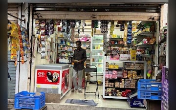 Shop For Sale in Shree Samarth Viscaria, Bhandup West