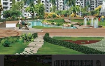3 BHK Apartment For Sale in Supertech Emperor, Sector 93a