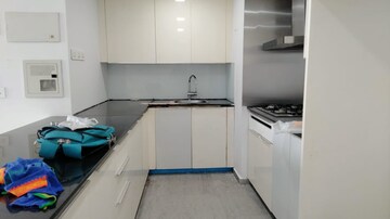 Kitchen in 1 BHK Apartment at Wadala East – for Rent