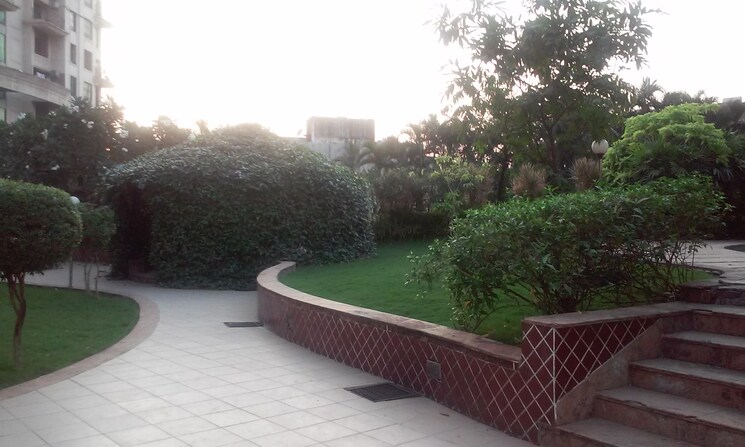 Swimming Pool, madhav-sankalp 3 Bedroom 1650 Sq.Ft. Apartment In Kalyan West Thane 8079601