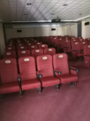 Furnished Amenities in 3 BHK Apartment at Madhav Sankalp, Kalyan West – for Rent