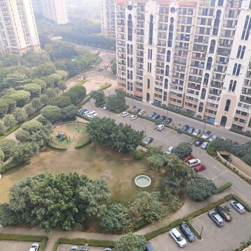 3 BHK Apartment For Rent in DLF New Town Heights I Sector 90 Gurgaon  8079676