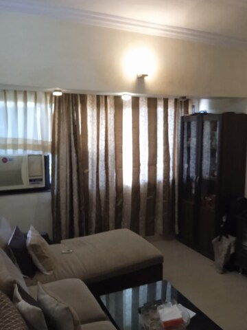 Living Room in 1 BHK Apartment at Jannki Kutir – for Sale