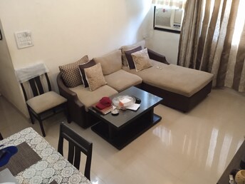 1 BHK Apartment For Resale in Jannki Kutir Mumbai  8079635