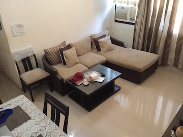 1 BHK Apartment For Resale in Jannki Kutir Mumbai  8079635