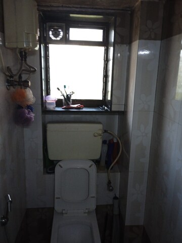 Bathroom in 1 BHK Apartment at Jannki Kutir – for Sale