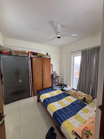 Bedroom in 2 BHK Apartment at Saibya Square, Begur – for Sale