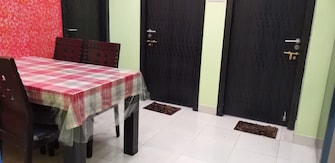 3 BHK Apartment For Rent in Greenfield City Maheshtala Kolkata  8079652