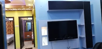 3 BHK Apartment For Rent in Greenfield City Maheshtala Kolkata  8079652