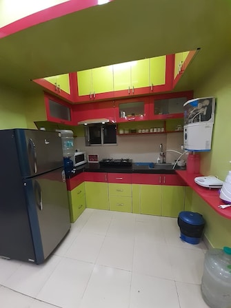 3 BHK Apartment For Rent in Greenfield City Maheshtala Kolkata  8079652