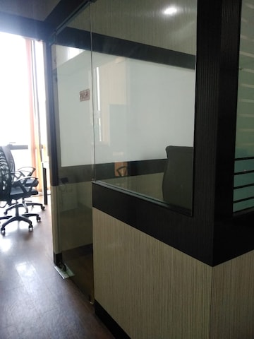 Commercial Office Space 575 Sq.Ft. For Resale in Sector 30 Navi Mumbai  8079653