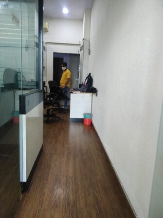 Commercial Office Space 575 Sq.Ft. For Resale in Sector 30 Navi Mumbai  8079653