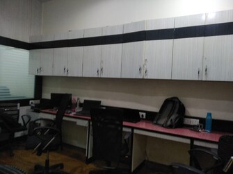 Commercial Office Space 575 Sq.Ft. For Resale in Sector 30 Navi Mumbai  8079653