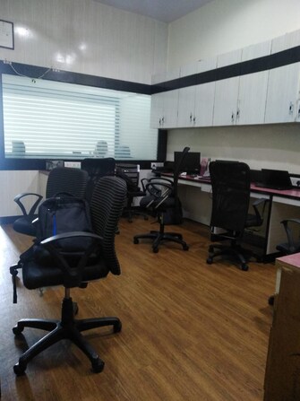 Commercial Office Space 575 Sq.Ft. For Resale in Sector 30 Navi Mumbai  8079653