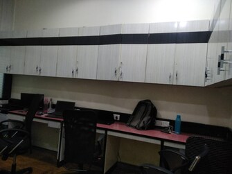 Commercial Office Space 575 Sq.Ft. For Resale in Sector 30 Navi Mumbai  8079653