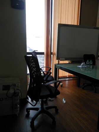 Commercial Office Space 575 Sq.Ft. For Resale in Sector 30 Navi Mumbai  8079653