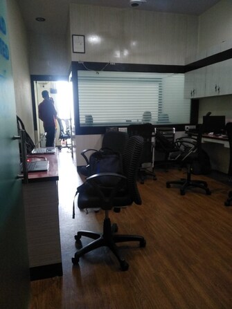 Commercial Office Space 575 Sq.Ft. For Resale in Sector 30 Navi Mumbai  8079653