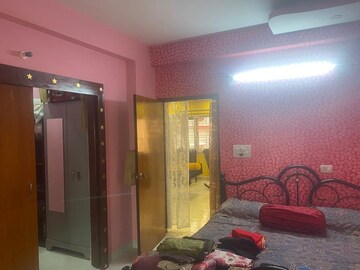 Room in 2 BHK Apartment at Southern Avenue – for Sale