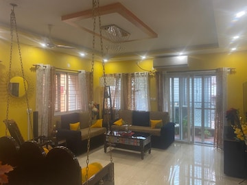 2 BHK Apartment For Resale in Southern Avenue Kolkata  8079668