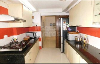 3 BHK Apartment For Resale in PR Lido Towers Santacruz West Mumbai  8079666