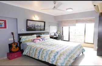 3 BHK Apartment For Resale in PR Lido Towers Santacruz West Mumbai  8079666