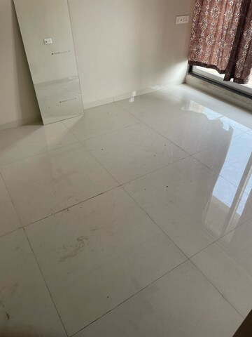 Balcony in 1 BHK Apartment at Sai Proviso Sapphire, Kalamboli Sector 20 – for Rent