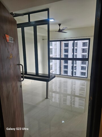 Studio Apartment For Rent in Lodha Quality Home Tower 2 Majiwada Thane  8079695