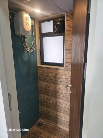 Furnished Amenities in Studio Apartment at Lodha Quality Home Tower 2, Majiwada – for Rent