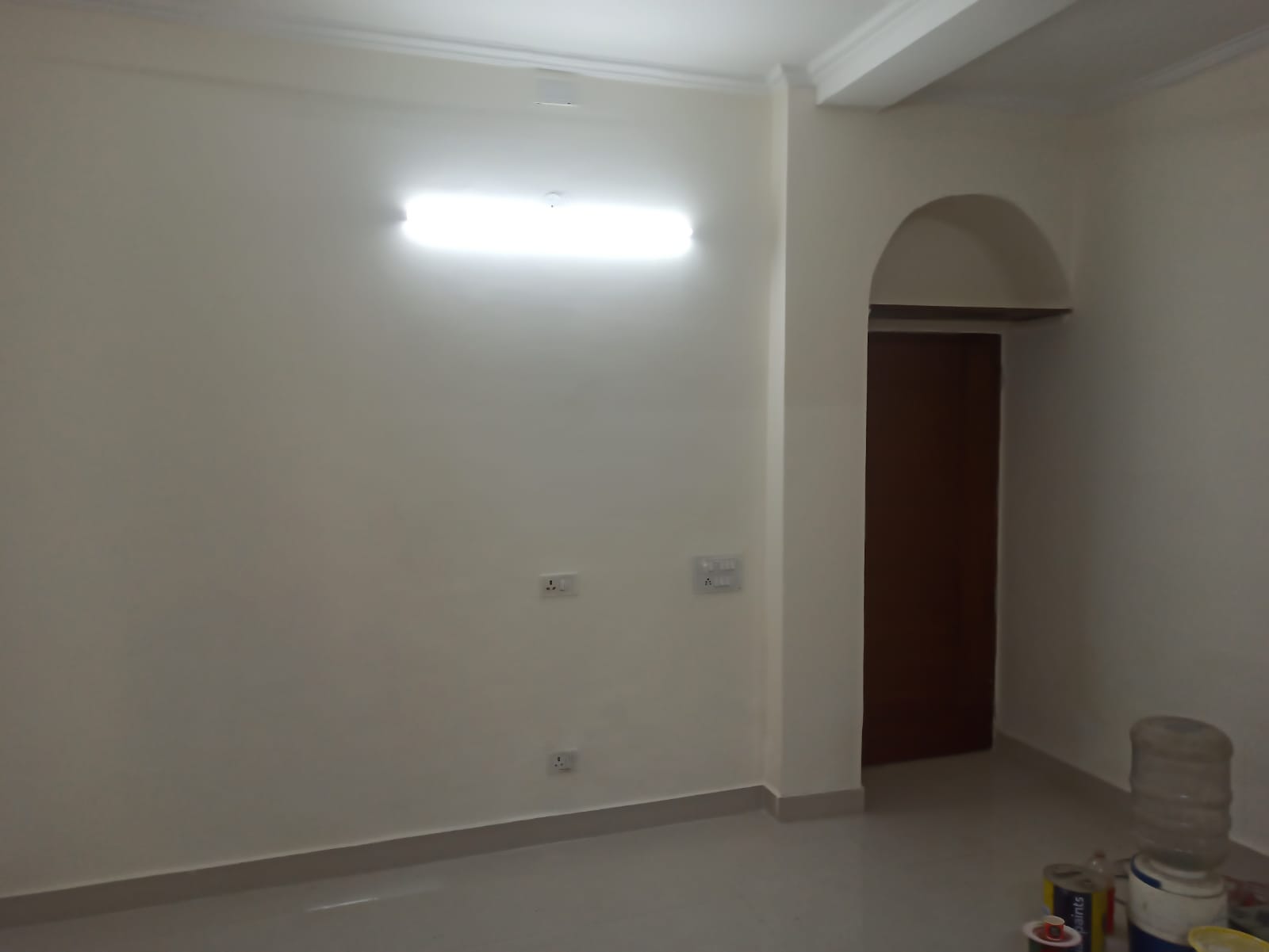 3 BHK + Pooja Room Builder Floor For Sale in Freedom Fighters Enclave