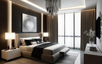6+ BHK Independent House For Sale in Sector 21