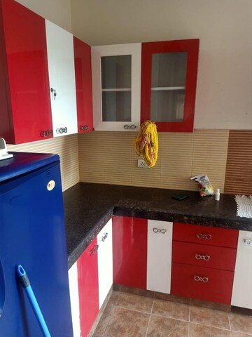 3 BHK Apartment For Rent in Omaxe R2, Gomti Nagar