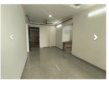 Living Room in 2 BHK Apartment at Wadala – for Rent
