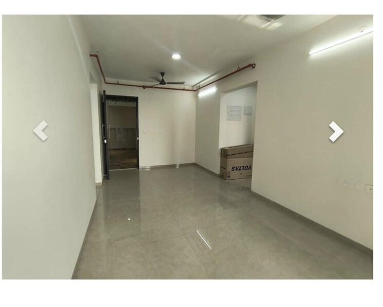 Living Room, wadala 2 Bedroom 975 Sq.Ft. Apartment In Wadala Mumbai 8079687