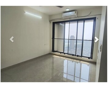 Master Bedroom in 2 BHK Apartment at Wadala – for Rent