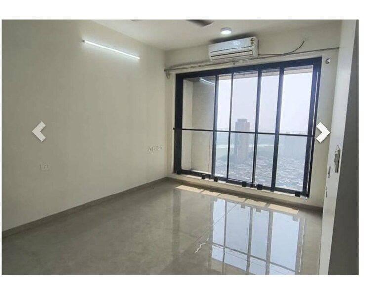 Master Bedroom, wadala 2 Bedroom 975 Sq.Ft. Apartment In Wadala Mumbai 8079687