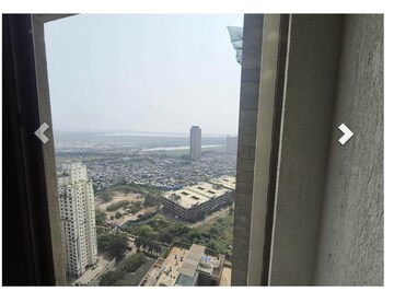 2 BHK Apartment – Exterior View View at Wadala - for Rent