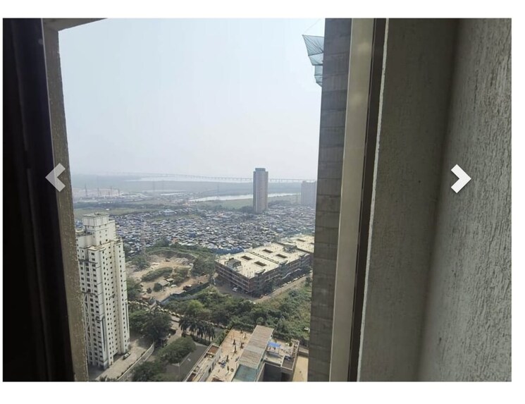 Exterior View, wadala 2 Bedroom 975 Sq.Ft. Apartment In Wadala Mumbai 8079687