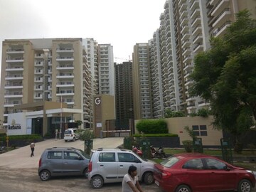  Plot – Exterior View View at Sector 142 - for Sale